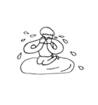 STICKN'（個別スタンプ：27）