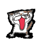 我が家のぷち男クン（個別スタンプ：26）