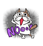我が家のぷち男クン（個別スタンプ：28）