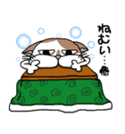 我が家のぷち男クン（個別スタンプ：38）