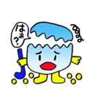 ホッケーたまちゃん（個別スタンプ：18）