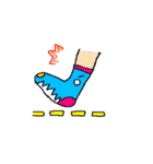 Cutie Heart Generation（個別スタンプ：15）