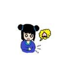Cutie Heart Generation（個別スタンプ：29）