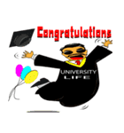 Unlimited Friendship of NA-EAK version 2（個別スタンプ：20）
