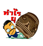 Unlimited Friendship of NA-EAK version 2（個別スタンプ：28）