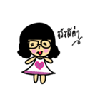 nooyuii（個別スタンプ：1）