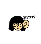 nooyuii（個別スタンプ：3）
