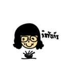 nooyuii（個別スタンプ：4）