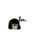 nooyuii（個別スタンプ：6）