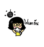 nooyuii（個別スタンプ：10）