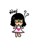 nooyuii（個別スタンプ：11）