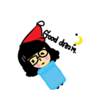 nooyuii（個別スタンプ：13）