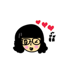 nooyuii（個別スタンプ：14）