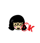 nooyuii（個別スタンプ：15）