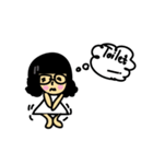 nooyuii（個別スタンプ：18）