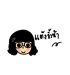 nooyuii（個別スタンプ：21）