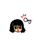 nooyuii（個別スタンプ：24）