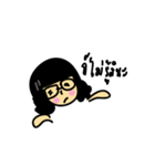 nooyuii（個別スタンプ：25）