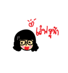 nooyuii（個別スタンプ：30）
