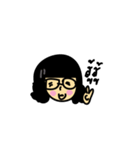 nooyuii（個別スタンプ：33）
