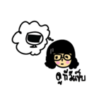 nooyuii（個別スタンプ：34）