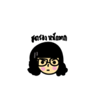 nooyuii（個別スタンプ：39）