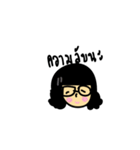 nooyuii（個別スタンプ：40）