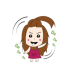 Earngaoeyjaokaa（個別スタンプ：5）