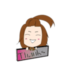 Earngaoeyjaokaa（個別スタンプ：6）