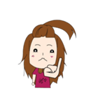 Earngaoeyjaokaa（個別スタンプ：10）