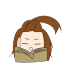 Earngaoeyjaokaa（個別スタンプ：13）