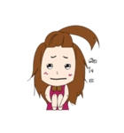 Earngaoeyjaokaa（個別スタンプ：24）