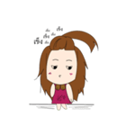 Earngaoeyjaokaa（個別スタンプ：26）
