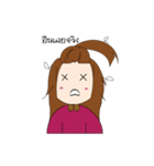 Earngaoeyjaokaa（個別スタンプ：29）