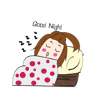 Earngaoeyjaokaa（個別スタンプ：36）