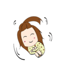 Earngaoeyjaokaa（個別スタンプ：40）