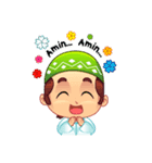 Ramadhan Seru（個別スタンプ：6）