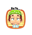 Ramadhan Seru（個別スタンプ：30）