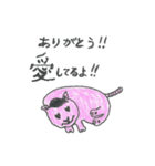 WEB広告代理店の日常 あるあるスタンプ（個別スタンプ：38）