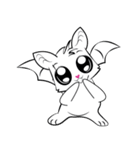 ButisBat（個別スタンプ：1）