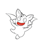 ButisBat（個別スタンプ：3）
