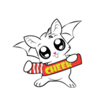 ButisBat（個別スタンプ：5）