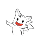 ButisBat（個別スタンプ：6）