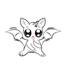 ButisBat（個別スタンプ：7）