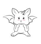 ButisBat（個別スタンプ：8）