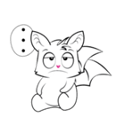 ButisBat（個別スタンプ：9）