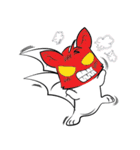 ButisBat（個別スタンプ：11）