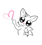 ButisBat（個別スタンプ：12）