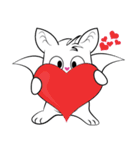 ButisBat（個別スタンプ：13）