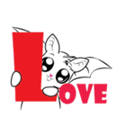 ButisBat（個別スタンプ：14）